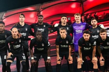 Beşiktaş-Kocaelispor maçı öncesi 2 büyük müjde! - Fanatik Gazetesi Beşiktaş (BJK) Haberleri - Spor