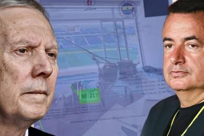 Acun Ilıcalı'nın avukatından açıklama! Mahkemeden Aziz Yıldırım’a loca davasında üçüncü ret - Fanatik Gazetesi Fenerbahçe (FB) Haberleri Spor