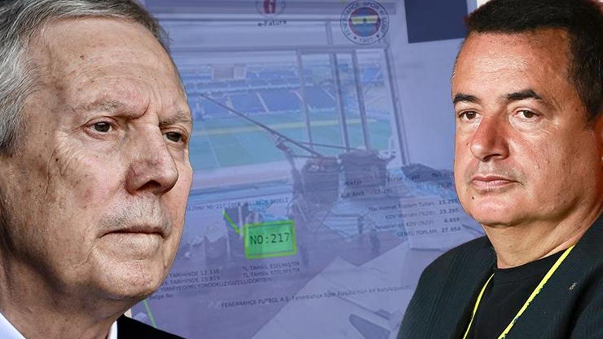 Acun Ilıcalı'nın avukatından açıklama! Mahkemeden Aziz Yıldırım’a loca davasında üçüncü ret - Fanatik Gazetesi Fenerbahçe (FB) Haberleri Spor