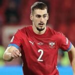 Fenerbahçe'nin Sırp oyuncusu Ognjen Mimovic'e milli müjde! - Fanatik Gazetesi Fenerbahçe (FB) Haberleri Spor