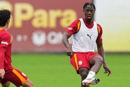 Galatasaray, Kasımpaşa maçının hazırlıklarını sürdürdü - Fanatik Gazetesi Galatasaray (GS) Haberleri - Spor