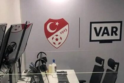 Savcılıktan 'VAR odaları incelendi' iddiasına yalanlama - Fanatik Gazetesi Süper Lig Haberleri - Spor