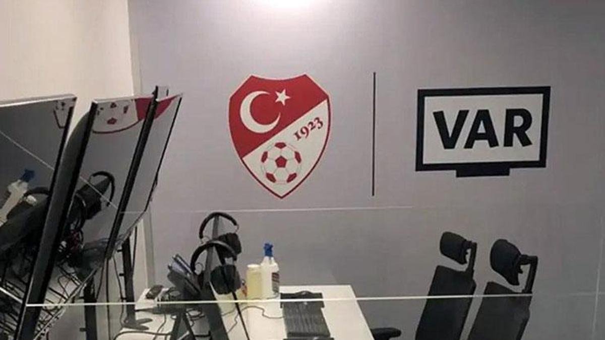 Savcılıktan 'VAR odaları incelendi' iddiasına yalanlama - Fanatik Gazetesi Süper Lig Haberleri - Spor