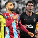 Süper Lig'in süper yıldızlarının yeni değerleri belli oldu! Greenwood, Salah, Vlahovic ve Osimhen'e şok - Fanatik Gazetesi Süper Lig Haberleri - Spor