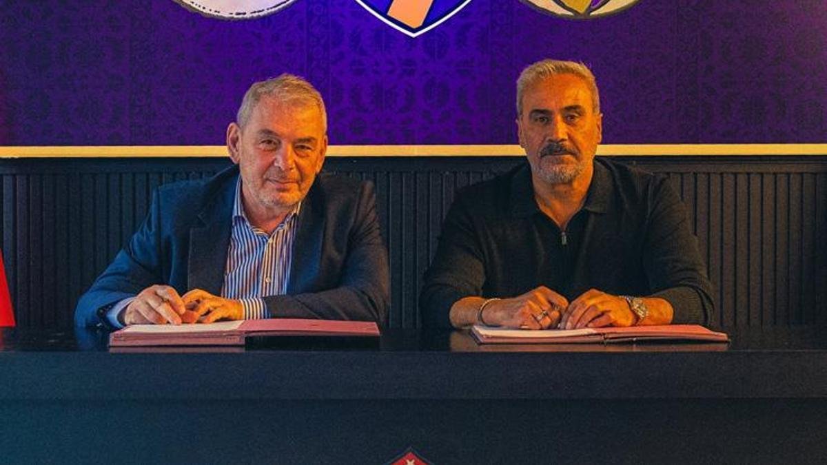 Mustafa Dalcı'dan iddialı sözler - Fanatik Gazetesi Futbol Haberleri - Spor