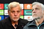 Beşiktaş mağlubiyeti sonrası ültimatom! Marsilya'da Bruno Genesio krizi - Fanatik Gazetesi Beşiktaş (BJK) Haberleri - Spor