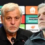 Beşiktaş mağlubiyeti sonrası ültimatom! Marsilya'da Bruno Genesio krizi - Fanatik Gazetesi Beşiktaş (BJK) Haberleri - Spor