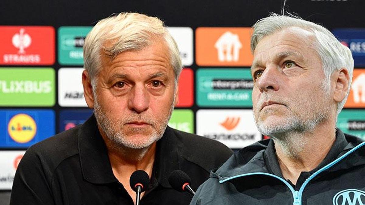 Beşiktaş mağlubiyeti sonrası ültimatom! Marsilya'da Bruno Genesio krizi - Fanatik Gazetesi Beşiktaş (BJK) Haberleri - Spor