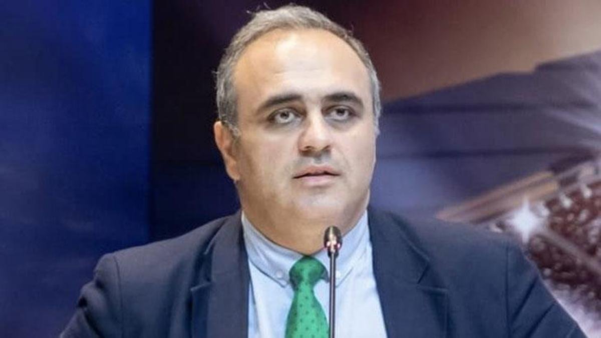 TFF Yönetim Kurulu'nda 'bahis' istifası! Ural Aküzüm istifa etti - Fanatik Gazetesi Galatasaray (GS) Haberleri - Spor