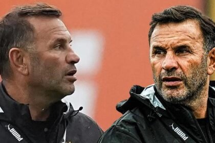 Okan Buruk Milli arayı fırsata çevirdi! Galatasaray’da yoğun mesai - Fanatik Gazetesi Galatasaray (GS) Haberleri - Spor
