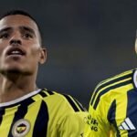 Sezona fırtına gibi girdi! Fenerbahçe'nin yıldızı Mason Greenwood durdurulamıyor - Fanatik Gazetesi Fenerbahçe (FB) Haberleri Spor