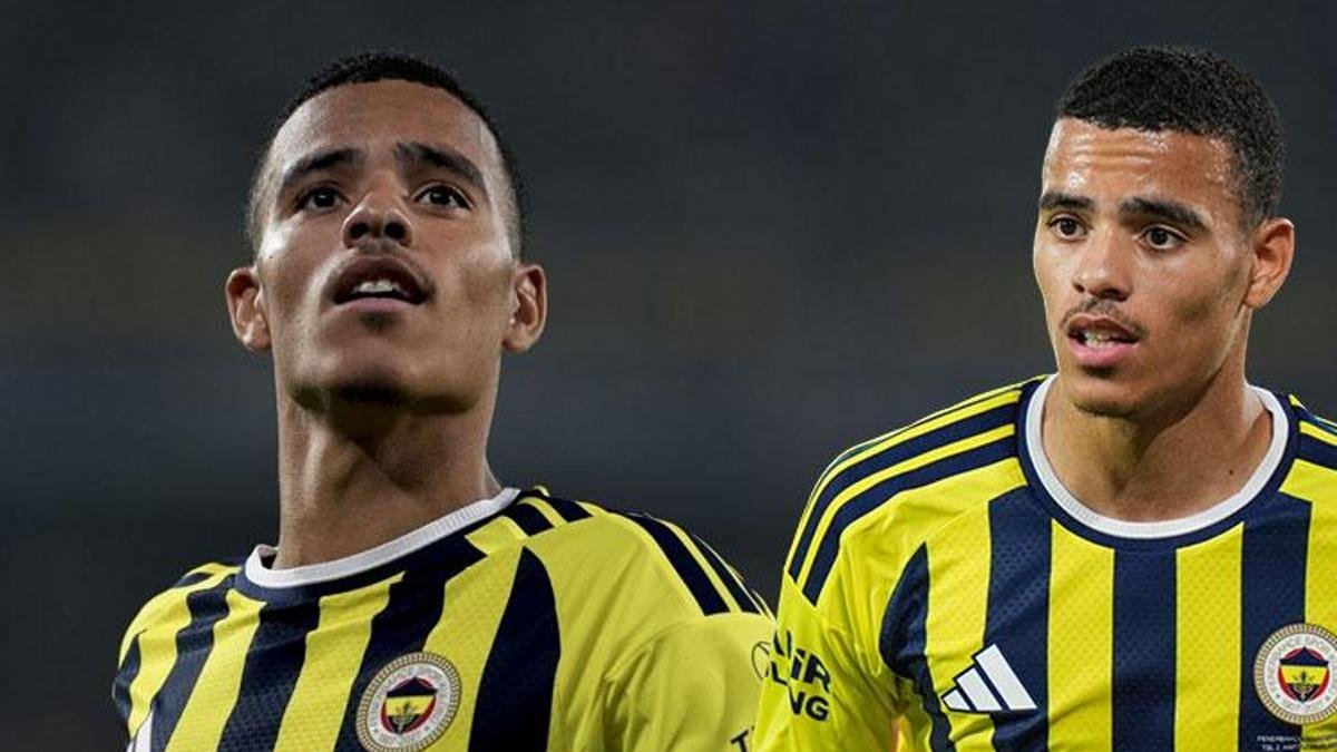 Sezona fırtına gibi girdi! Fenerbahçe'nin yıldızı Mason Greenwood durdurulamıyor - Fanatik Gazetesi Fenerbahçe (FB) Haberleri Spor