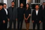 İlkay Gündoğan’a anlamlı ödül! 'Çocuklarıma daha iyi bir yer bırakmak istiyorum' - Fanatik Gazetesi Galatasaray (GS) Haberleri - Spor