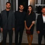İlkay Gündoğan’a anlamlı ödül! 'Çocuklarıma daha iyi bir yer bırakmak istiyorum' - Fanatik Gazetesi Galatasaray (GS) Haberleri - Spor