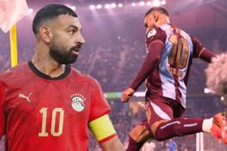 Mısır'da Salah bilmecesi! Trabzonspor'un gözü 4 Ekim'de - Fanatik Gazetesi Trabzonspor (TS) Haberleri - Spor