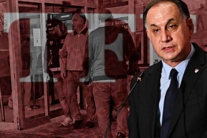 'Türk futbolunun itibarını yerle bir etti' 'Hakemler dosyası' soruşturması hakkında sert yorum - Fanatik Gazetesi Süper Lig Haberleri - Spor
