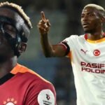 Galatasaray'da Osimhen'in sakatlığında son durum! Kasımpaşa maçında oynayacak mı? - Fanatik Gazetesi Galatasaray (GS) Haberleri - Spor