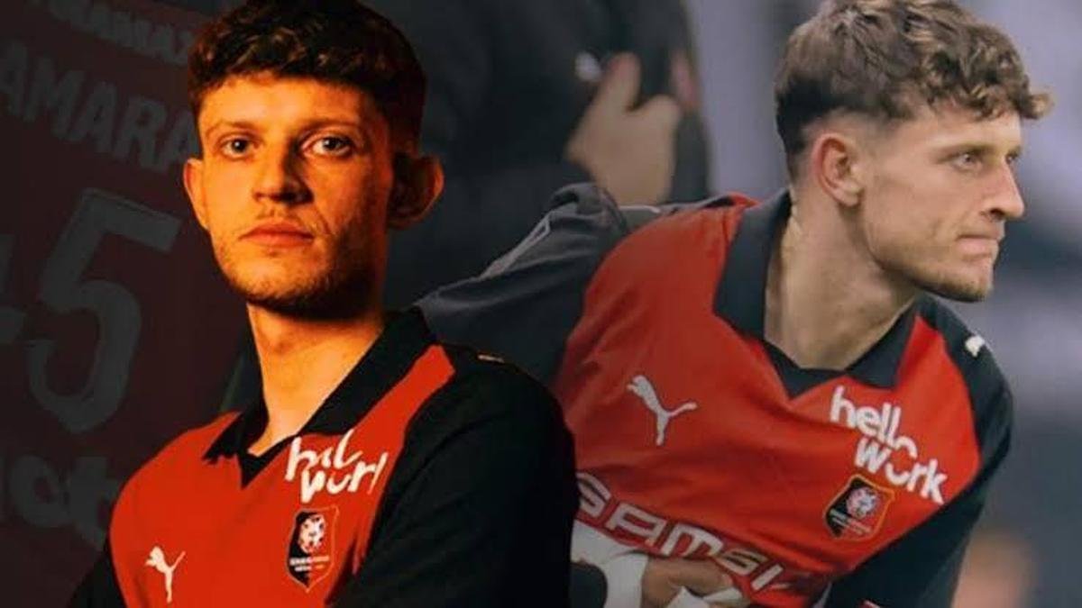 Daha gideli 1 yıl olmadı, Sebastian Szymanski bombası patladı! Transferde büyük sürpriz... - Fanatik Gazetesi Fenerbahçe (FB) Haberleri Spor