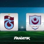 Trabzonspor-Drogheda maçı ne zaman, saat kaçta, hangi kanada? - Fanatik Gazetesi Trabzonspor (TS) Haberleri - Spor