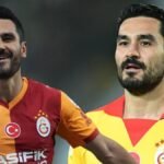 İlkay Gündoğan hedefini açıkladı! 'Guardiola aşıladı' - Fanatik Gazetesi Galatasaray (GS) Haberleri - Spor