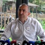 Çaykur Rizespor teknik direktörü Recep Uçar: Her maçı kazanmak için oynuyoruz, Fenerbahçe maçı da bunlardan biri - Fanatik Gazetesi Futbol Haberleri - Spor