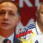 ÖZEL | TFF’de çözülme başladı… İstifa sayısı 8’e yükseliyor! İsmail Kartal, Samandıra’da neler söyledi? - Fanatik Gazetesi Süper Lig Haberleri - Spor