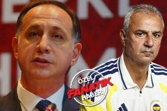 ÖZEL | TFF’de çözülme başladı… İstifa sayısı 8’e yükseliyor! İsmail Kartal, Samandıra’da neler söyledi? - Fanatik Gazetesi Süper Lig Haberleri - Spor