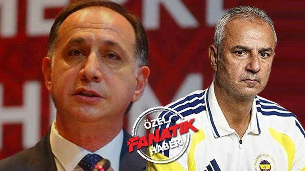 ÖZEL | TFF’de çözülme başladı… İstifa sayısı 8’e yükseliyor! İsmail Kartal, Samandıra’da neler söyledi? - Fanatik Gazetesi Süper Lig Haberleri - Spor