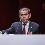 Dursun Özbek'ten Şampiyonlar Ligi geliri açıklaması: 'En önemlisi bu! Görüşümüzü söyleyeceğiz...' - Fanatik Gazetesi Galatasaray (GS) Haberleri - Spor
