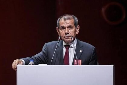 Dursun Özbek'ten Şampiyonlar Ligi geliri açıklaması: 'En önemlisi bu! Görüşümüzü söyleyeceğiz...' - Fanatik Gazetesi Galatasaray (GS) Haberleri - Spor