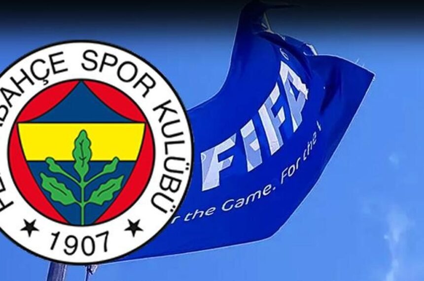 Fenerbahçe'nin transfer yasağı kaldırıldı - Fanatik Gazetesi Fenerbahçe (FB) Haberleri Spor