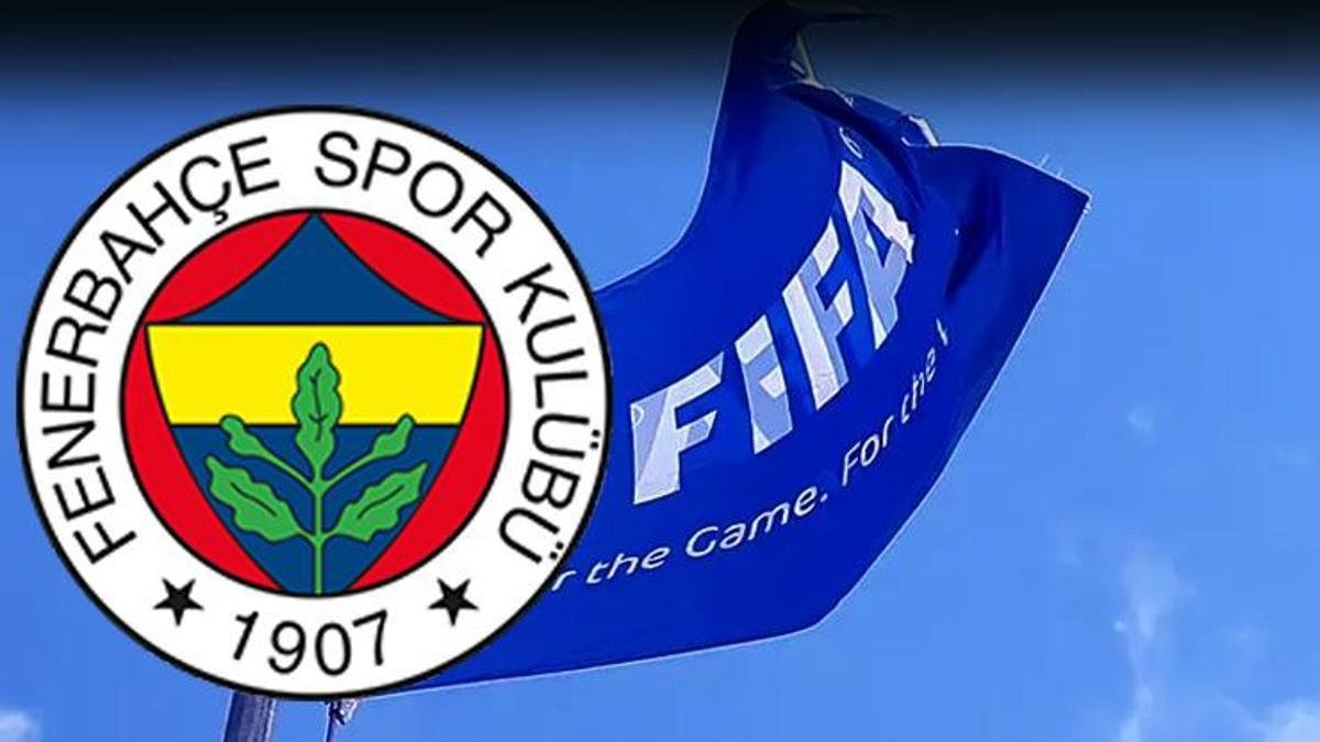 Fenerbahçe'nin transfer yasağı kaldırıldı - Fanatik Gazetesi Fenerbahçe (FB) Haberleri Spor