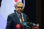 Beşiktaş İkinci Başkanı Hakan Daltaban'dan 'bahis oynama' açıklaması - Fanatik Gazetesi Beşiktaş (BJK) Haberleri - Spor