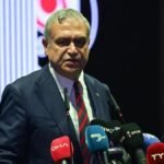 Beşiktaş İkinci Başkanı Hakan Daltaban'dan 'bahis oynama' açıklaması - Fanatik Gazetesi Beşiktaş (BJK) Haberleri - Spor