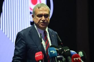 Beşiktaş İkinci Başkanı Hakan Daltaban'dan 'bahis oynama' açıklaması - Fanatik Gazetesi Beşiktaş (BJK) Haberleri - Spor
