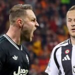 İtalyanlar duyurdu! Beşiktaş Galatasaray'ın istediği yıldız için harekete geçti - Fanatik Gazetesi Beşiktaş (BJK) Haberleri - Spor