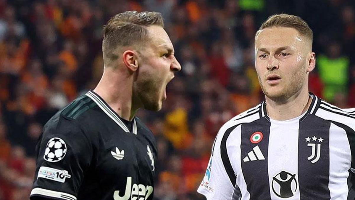 İtalyanlar duyurdu! Beşiktaş Galatasaray'ın istediği yıldız için harekete geçti - Fanatik Gazetesi Beşiktaş (BJK) Haberleri - Spor