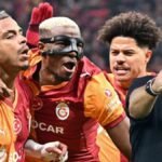Galatasaray'a müjde! Yıldız oyuncu geri dönüyor - Fanatik Gazetesi Galatasaray (GS) Haberleri - Spor