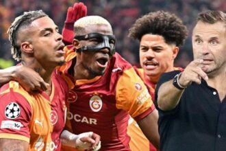 Galatasaray'a müjde! Yıldız oyuncu geri dönüyor - Fanatik Gazetesi Galatasaray (GS) Haberleri - Spor