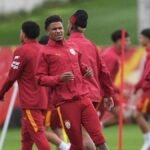 Galatasaray, Kasımpaşa maçına hazırlanıyor - Fanatik Gazetesi Galatasaray (GS) Haberleri - Spor