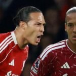 Teklif yapılacak! Galatasaray Virgil van Dijk için harekete geçti - Fanatik Gazetesi Galatasaray (GS) Haberleri - Spor