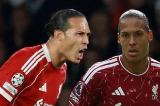 Teklif yapılacak! Galatasaray Virgil van Dijk için harekete geçti - Fanatik Gazetesi Galatasaray (GS) Haberleri - Spor