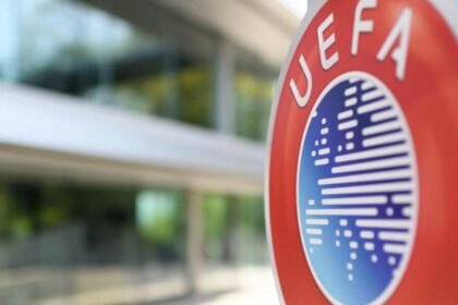 UEFA'dan Galatasaray'a kutlama - Fanatik Gazetesi Galatasaray (GS) Haberleri - Spor