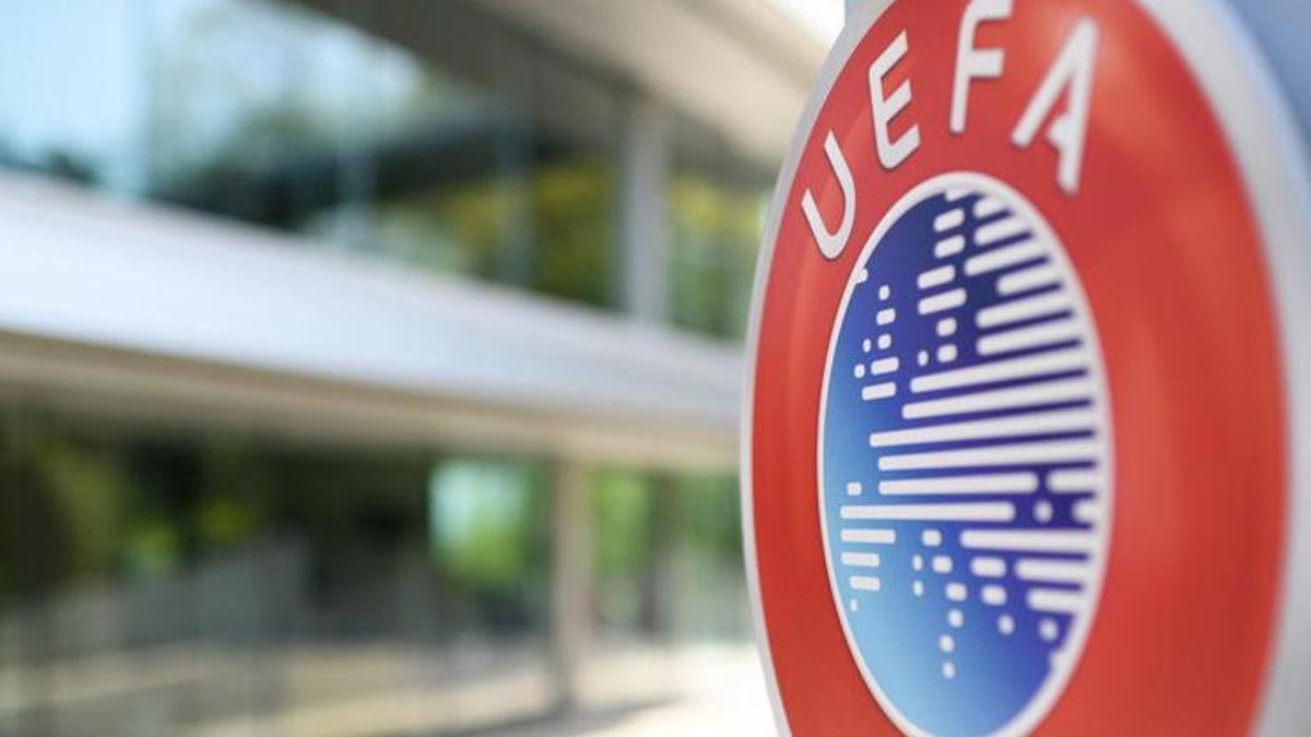 UEFA'dan Galatasaray'a kutlama - Fanatik Gazetesi Galatasaray (GS) Haberleri - Spor