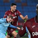 (ÖZET) Trabzonspor hazırlık maçında Drogheda'ya mağlup oldu| Trabzonspor - Drogheda maç sonucu: 0-1 - Fanatik Gazetesi Trabzonspor (TS) Haberleri - Spor
