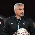 Trabzonspor teknik direktörü Thomas Reis: 'Önemli bir maç oldu' - Fanatik Gazetesi Trabzonspor (TS) Haberleri - Spor