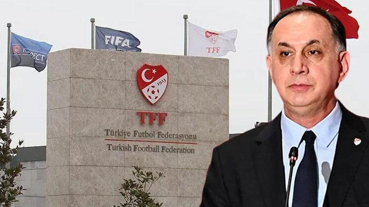 MHK Başkanı Ferhat Gündoğdu'nun ses kayıtları ortaya çıktı! 'Hakemliği bırak ya da adam ol' - Fanatik Gazetesi Süper Lig Haberleri - Spor