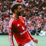 Galatasaray büyük aşkından vazgeçmiyor! Bruno Fernandes gelişmesi - Fanatik Gazetesi Galatasaray (GS) Haberleri - Spor