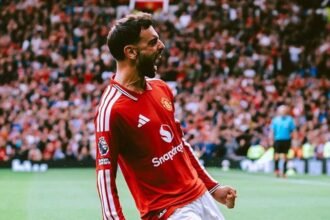 Galatasaray büyük aşkından vazgeçmiyor! Bruno Fernandes gelişmesi - Fanatik Gazetesi Galatasaray (GS) Haberleri - Spor