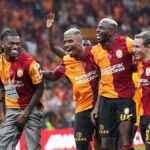 Batrakov'dan Rusya'da Galatasaray itirafı: 'Şoke oldum!' - Fanatik Gazetesi Galatasaray (GS) Haberleri - Spor